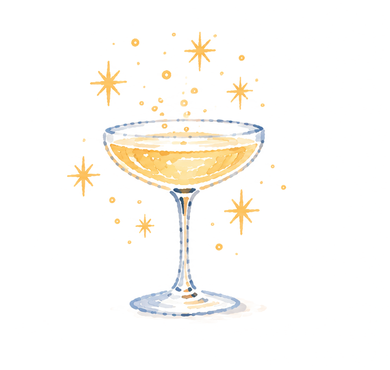 Coppa di champagne